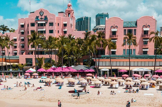 Daily Shuttle from Ko Olina to Waikiki - FAQ