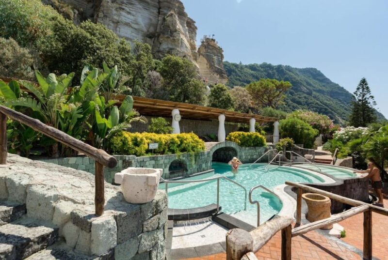 Daily SPA in Ischia - FAQ