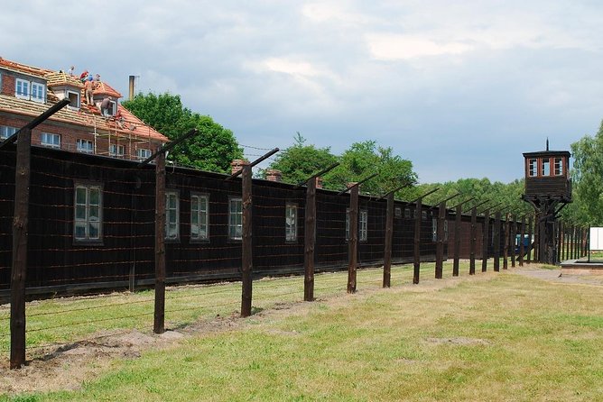 DAILY Stutthof Concentration Camp With Guide and Transport - Traveler Testimonials