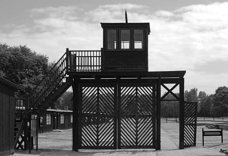 DAILY Stutthof Concentration Camp with Guide and Transport - A detailed look at the tour experience
