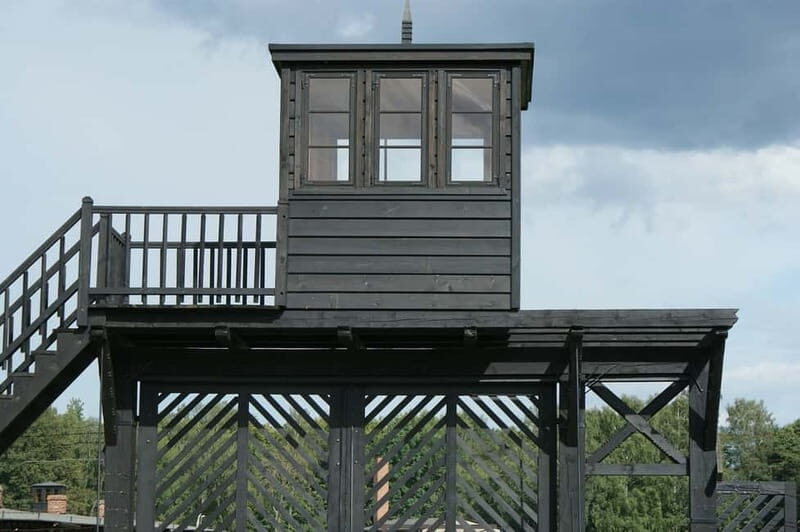 DAILY Stutthof Concentration Camp with Guide and Transport - The Sum Up