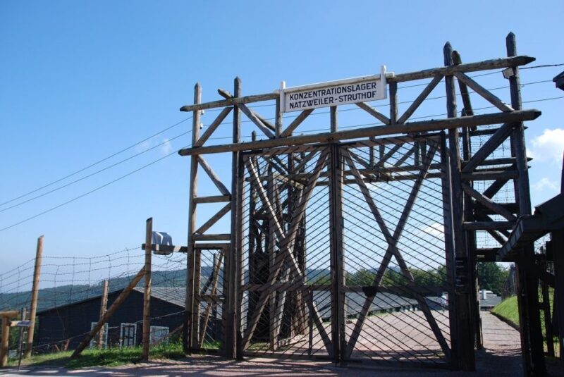 DAILY Stutthof Concentration Camp with Guide and Transport - FAQ