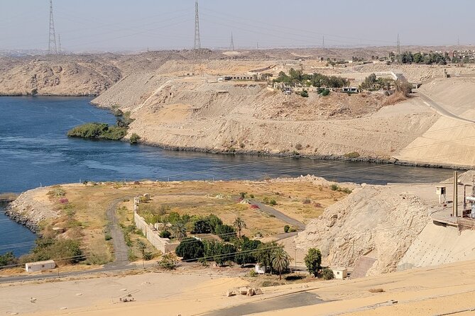 Daily Tour at Philae Temple and Obelisk - Tour Highlights and Inclusions