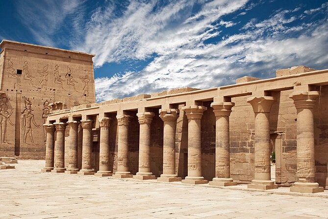 Daily Tour at Philae Temple and Obelisk - Preparing for the Tour