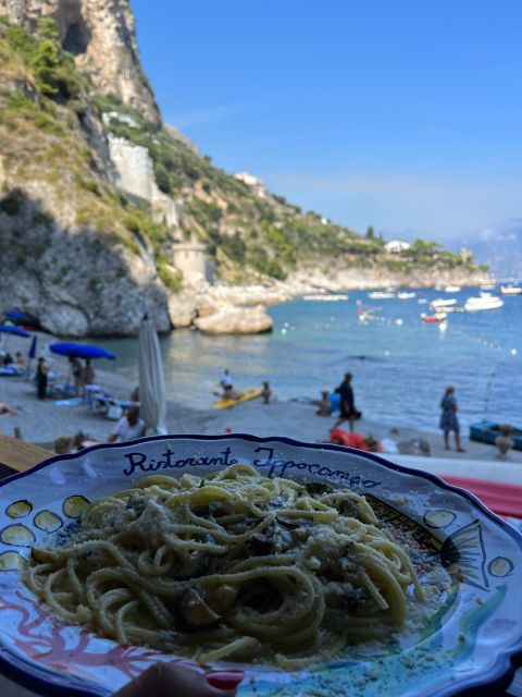 Daily Tour From Salerno to Positano With Skipper - Frequently Asked Questions