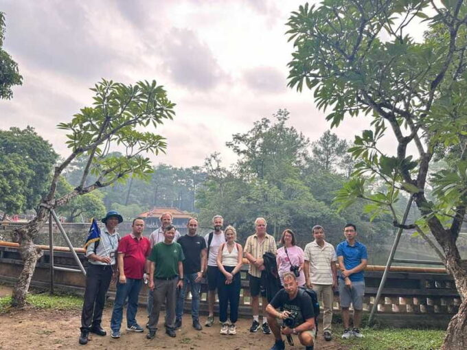 Daily Tour: Hue Imperial City Full Day From Danang - What to Bring on the Tour