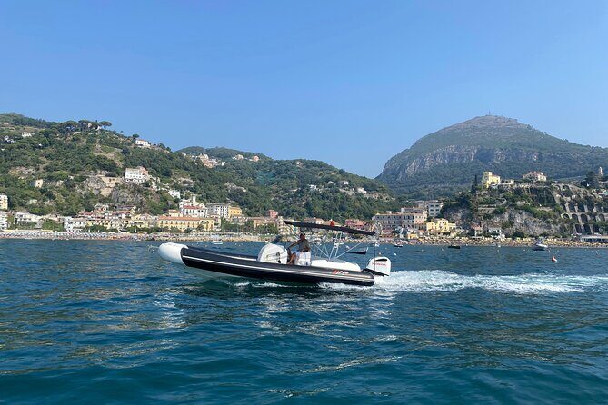 Daily tour in Amalfi and Positano from Salerno - Experience the Amalfi Coast: A Complete Review of the Daily Salerno to Amalfi and Positano Tour