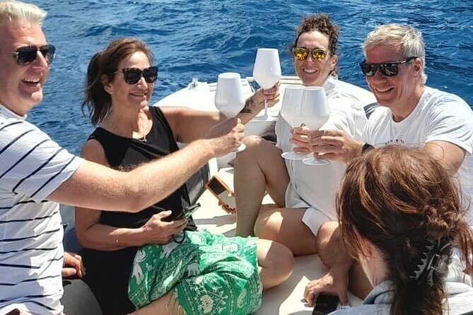 Daily tour in Amalfi and Positano from Salerno - Who Would Love This Experience?