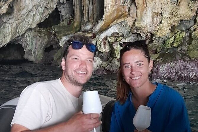 Daily tour in Amalfi and Positano from Salerno - The Sum Up