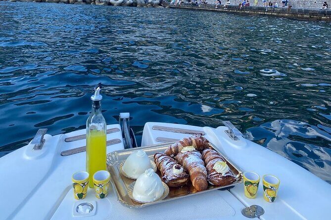 Daily tour in Amalfi and Positano from Salerno - FAQ