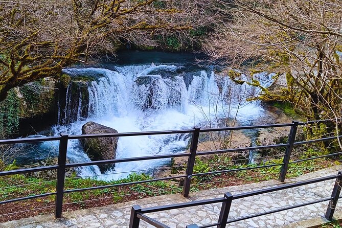 Daily Tour in Martvili, Kinchkha and Prometheus Cave From Kutaisi - Traveler Reviews