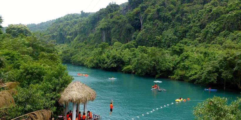 Daily Tour: Mooc Spring & Phong Nha Cave From Dong Hoi - Important Considerations and Preparation