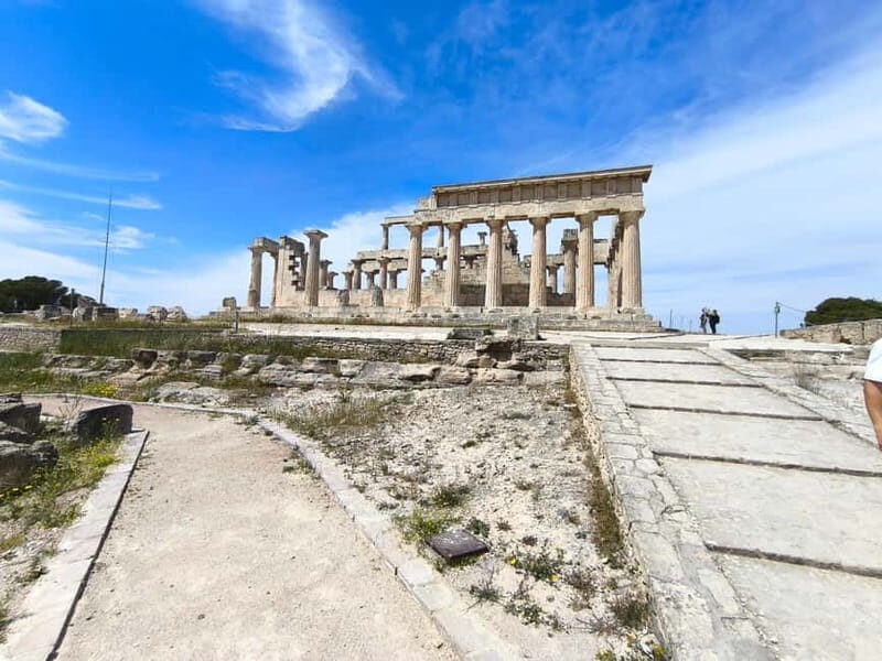 Daily Tour on Aegina sights by SUV and swimming in the sea - Final Thoughts
