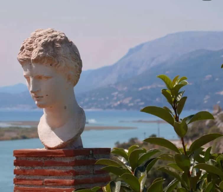 Daily Tour to Butrint National Park-Blue Eye-Lekuresi Castle - An Introduction to the Tour: What to Expect