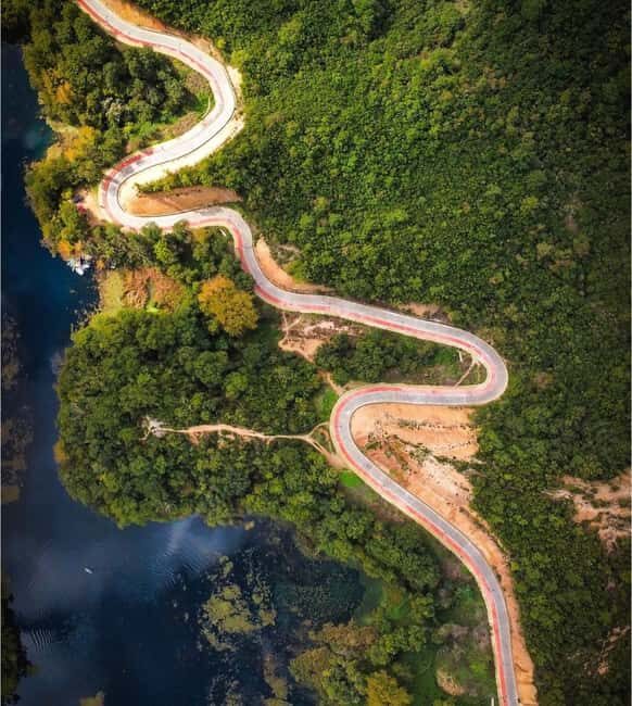 Daily Tour to Butrint National Park-Blue Eye-Lekuresi Castle - Authentic Traveler Experiences