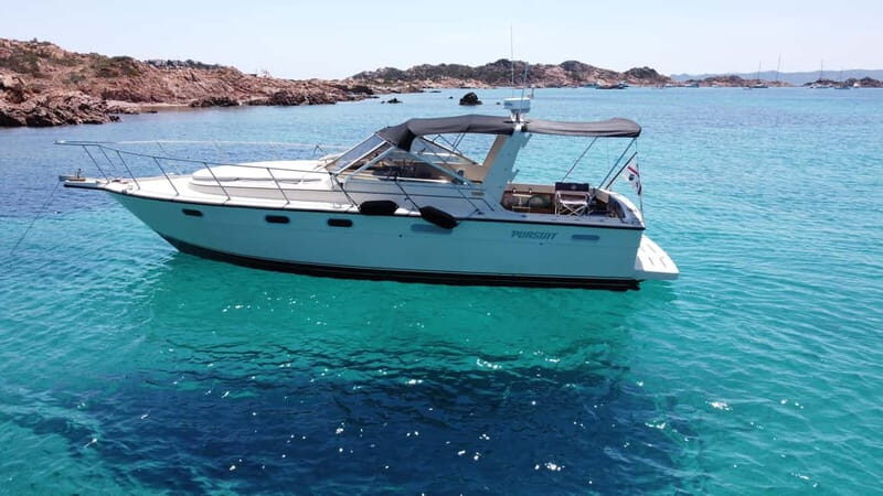 Daily trips in the La Maddalena Archipelago: book your adventure - The Itinerary: What to Expect and Why It Matters  