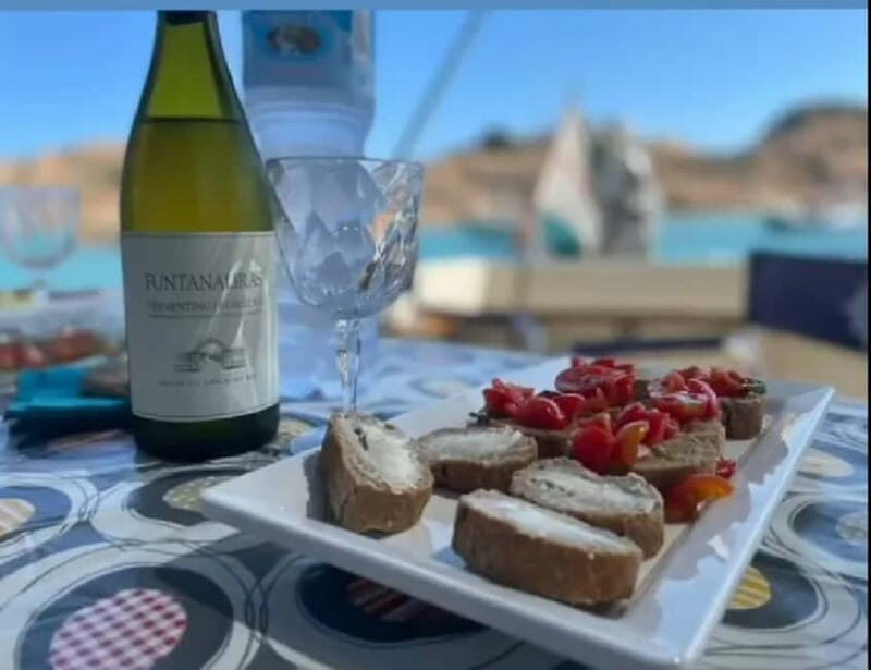 Daily trips in the La Maddalena Archipelago: book your adventure - The Small Group Advantage  