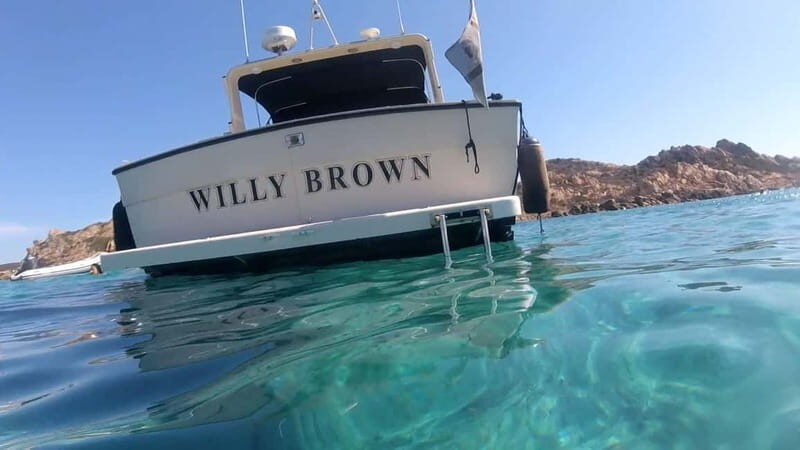 Daily trips in the La Maddalena Archipelago: book your adventure - Pricing and Overall Value  