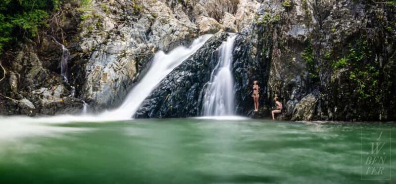Daintree Rainforest: Waterfall Walk, Swim & Crocodile Cruise - An In-Depth Look at the Tour Experience