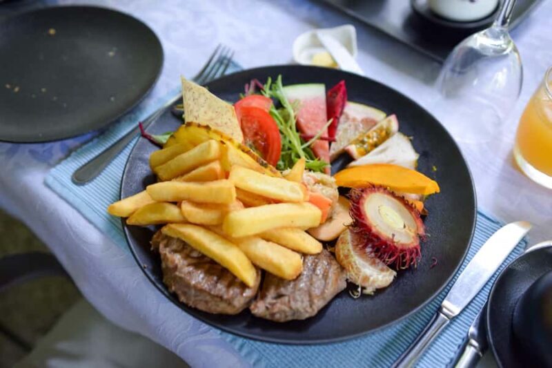 Daintree Rainforest: Waterfall Walk, Swim & Crocodile Cruise - Practical Details and Considerations