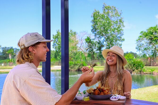 Daintree Sensations - The Bottom Line: Who Will Love This Tour?