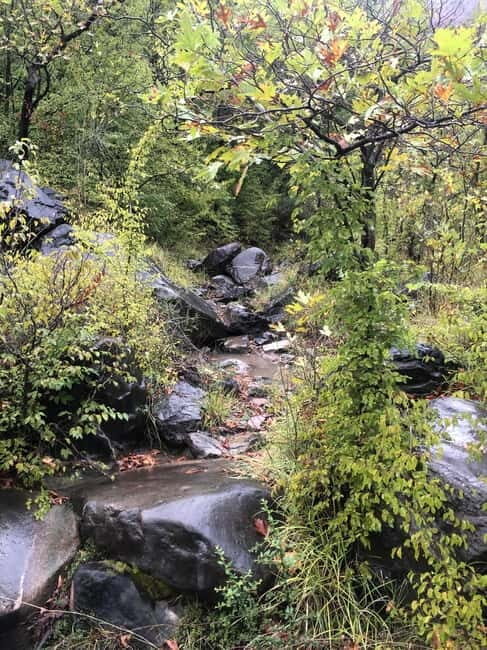 Dajti Cable Car and Shengjergj Waterfall Tour with Lunch - An Authentic and Scenic Half-Day Tour Near Tirana