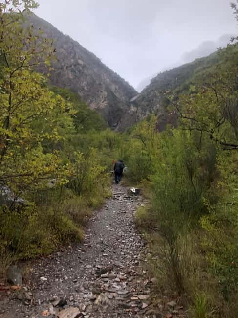Dajti Cable Car and Shengjergj Waterfall Tour with Lunch - Final Thoughts