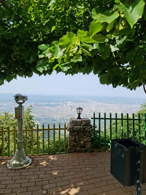 Dajti Cable Car & Tirana walking tour from Durres/Golem - Pricing and Value