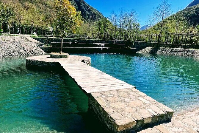 Dajti Mountain & Shengjergj Waterfall Day Trip on Land Rover - Authentic Insights from Travelers