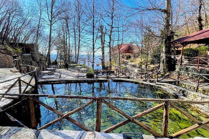 Dajti Mountain & Shengjergj Waterfall Day Trip on Land Rover - Final Thoughts