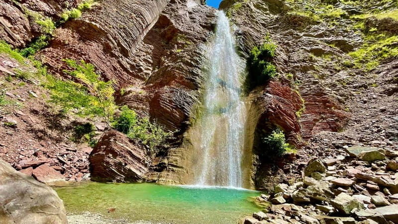Dajti Mountain & Shengjergj Waterfall Day Trip on Land Rover - Key Points