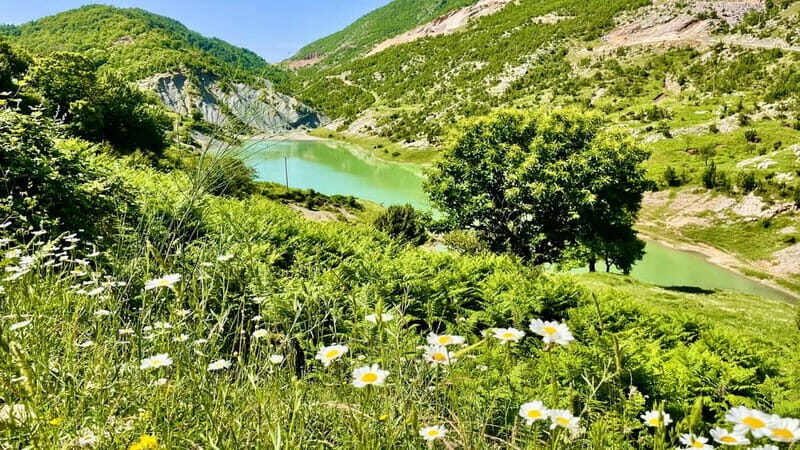 Dajti Mountain & Shengjergj Waterfall Day Trip on Land Rover - An In-Depth Look at the Experience