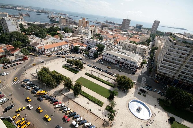 Dakar City Tour and Goree Island - Good To Know