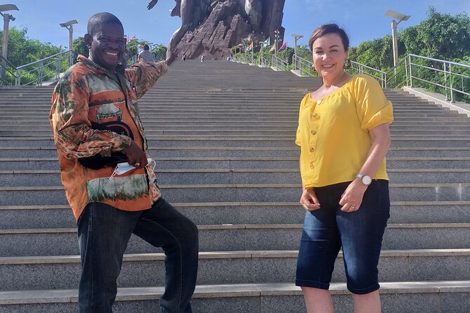 Dakar City Tour and Goree Island - Accessibility and Restrictions