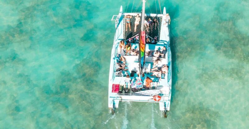 Dakhla Catamaran Tour - Good To Know
