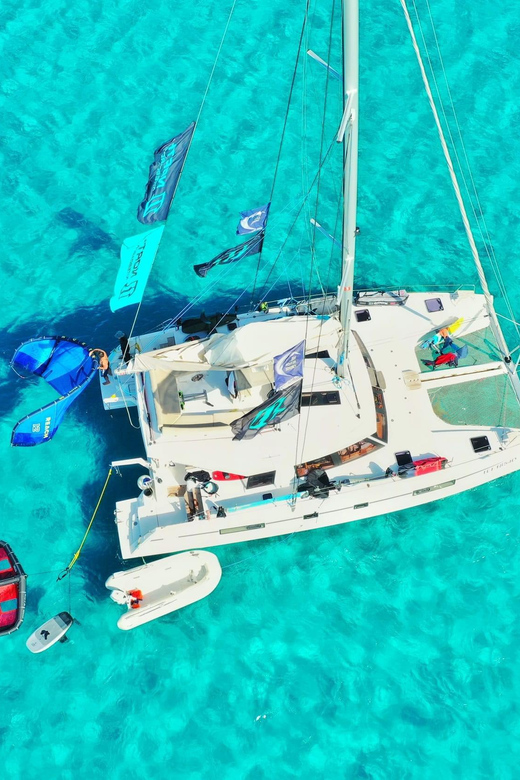 Dakhla Catamaran Tour - Diving Into Dakhlas Aquatic Wonders