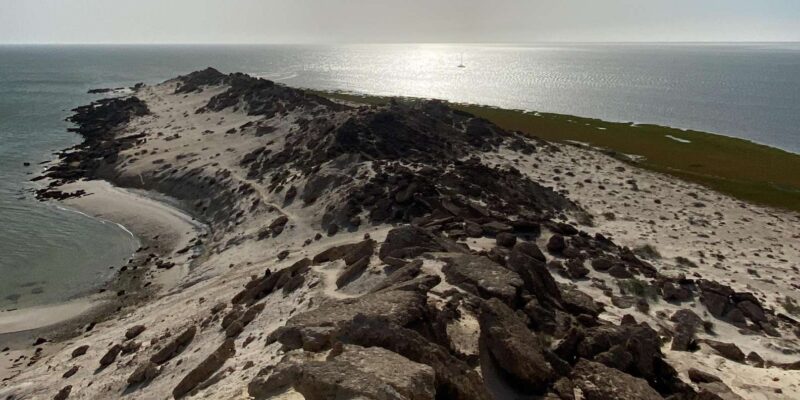 Dakhla Catamaran Tour - Indulging in Delectable Onboard Refreshments