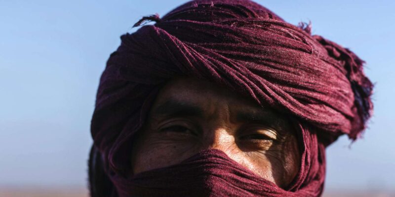 Dakhla : Desert Excursion to Imlili - Itinerary Highlights