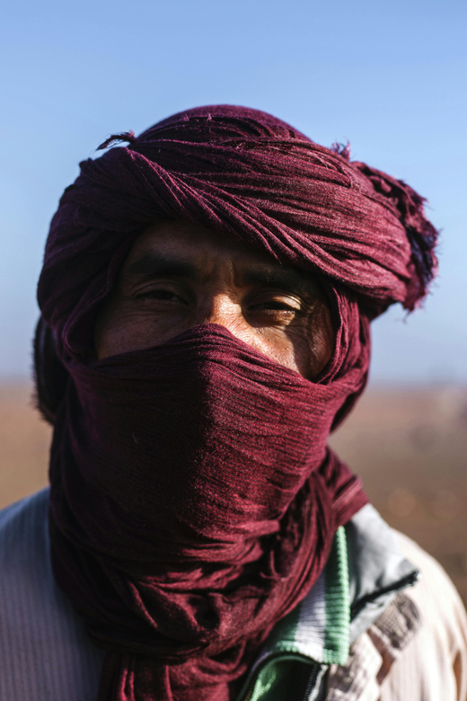 Dakhla : Desert Excursion to Imlili - Discovering Moroccan Landscapes