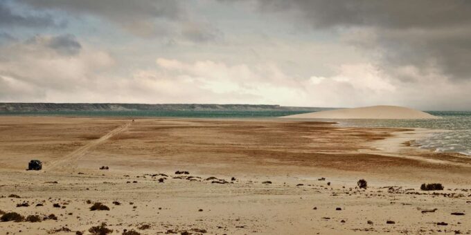 Dakhla : Desert Excursion to Imlili - Tasting Fresh Oysters and Seafood