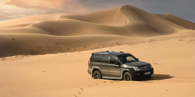 Dakhla : Desert Excursion to Imlili - Frequently Asked Questions
