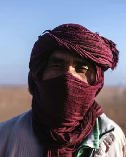Dakhla White Dune Tour 4X4 - Good To Know