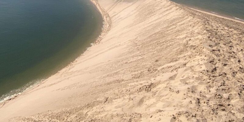 Dakhla White Dune Tour 4X4 - Booking and Cancellation Policy