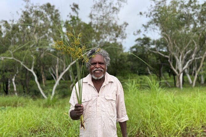 Dalabon Aboriginal Cultural Experience in Katherine - The Sum Up