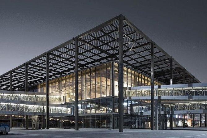 Dalaman Airport DLM Transfers to Fethiye City Center Hotels - Meeting Points and Convenience