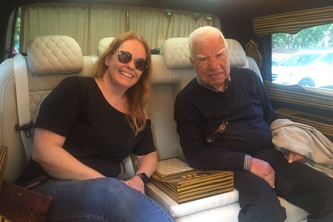 Dalaman Airport Transfer Private and Comfortable - Dalaman Airport Transfer Private and Comfortable: A Practical Review