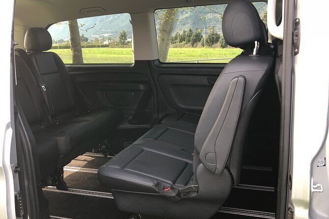 Dalaman Arrival Airport Transfer - An In-Depth Look at the Dalaman Arrival Airport Transfer Experience