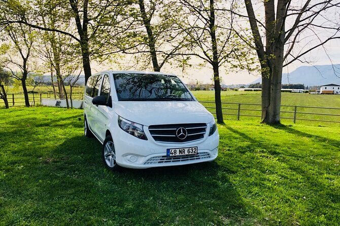 Dalaman Arrival Airport Transfer - Who Is This Transfer Best For?