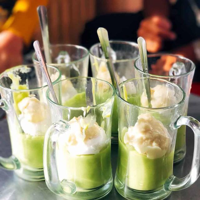 Dalat: 3.5 Hours Food Tasting Experience By Motorbike - Culinary Delights