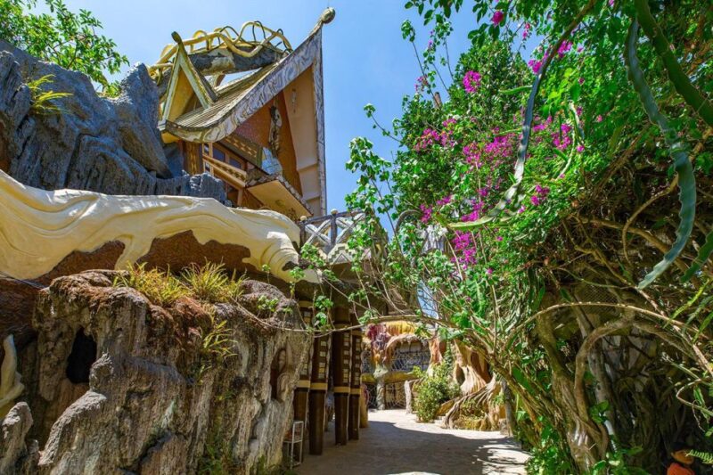 Dalat: 3D2N Nature Tour With Waterfall & Trekking - Experience Highlights